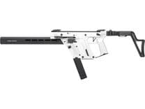 KRISS USA Vector CRB Gen3 10mm 16in Alpine White - view 2
