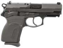 Bersa TPRC .45 ACP Compact - 3.5" Barrel, 7-Round Matte Black - view 2