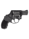 Taurus 856 Ultra Lite Revolver - .38 Special +P, Anodized Black - view 5