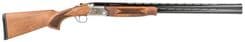 TriStar Trinity Deluxe 12GA Over/Under Shotgun, Turkish Walnut - view 2