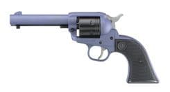 Ruger Wrangler Crushed Orchid .22 LR - Sport & Training Revolver - view 2