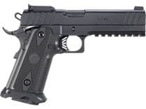Girsan Witness2311 9mm 5in Black - view 3