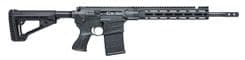 Savage Hunter .308 Tactical Rifle with Adjustable Magpul Stock - view 4
