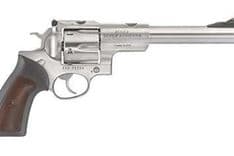 Ruger Super Redhawk 10mm Revolver - Satin Elite, 7.5" Precision Barrel - view 3