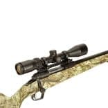 Savage 110 Apex Predator .22-250 Bolt Action w/ Vortex Scope - view 2