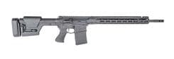 Savage MSR 10 Precision .308 Rifle - Matte Black, Optic Ready - view 5