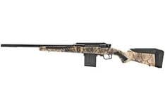 Savage Impulse Predator .22-250 Rem Bolt Action - Camo Precision - view 5