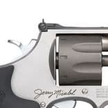 S&W 929 Performance Center 9MM Revolver - Competition Edition - view 2