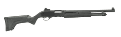 Savage Stevens 320 Ghost Ring 12GA Pump Shotgun - Home Defense Ready - view 2