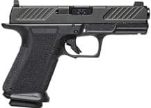 Shadow Systems MR920 Combat - 9mm Black Nitride, 4" Barrel Pistol - view 2