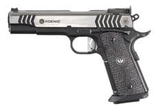 Ruger SR1911: Precision 9mm Competition Handgun - view 3