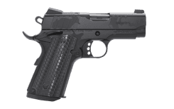 Girsan MC1911 SC 9mm Black Camo Optics-Ready Pistol - view 2