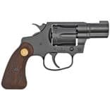 Colt Night Cobra .38 Special 2in Black - view 2