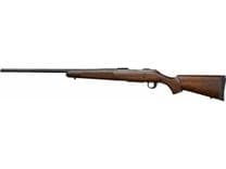 CZ 600 Plus American 6.5 Creedmoor 24in Walnut - view 2