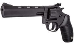 Taurus Tracker 17 HMR Revolver - 6.5" Barrel, DA/SA, Precision Shooter - view 2