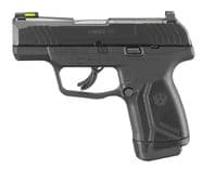 Ruger MAX-9 Pro: Compact 9MM Striker-Fired Pistol for EDC - view 4