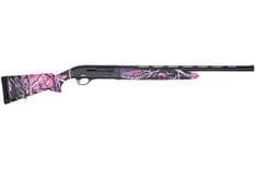 TriStar Raptor 20GA Semi-Auto Shotgun - Camo Precision Hunter - view 2