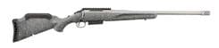 Ruger Precision Ranch Gen 2 .450 Bushmaster Bolt Rifle - Gun Metal Grey - view 3