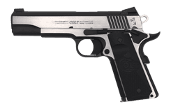 Colt Combat Elite Government .45 ACP 5in Two-Tone - view 3