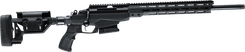 Tikka T3x TAC A1 6.5 Creedmoor Precision Bolt-Action Rifle - view 2