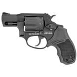 Taurus 942 Ultra-Lite .22 LR Revolver, 2" Barrel, Matte Black Finish - view 3
