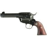 Ruger Vaquero Classic .45 Colt Blued Single Action Revolver Gen 1 - view 2