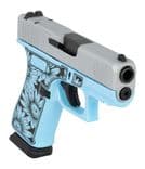Glock G43X 9mm Luger 3.41in - view 3