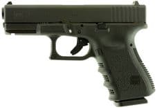 Glock 19 Gen 3 Compact 9mm - Versatile & Reliable Self-Defense Pistol - view 2