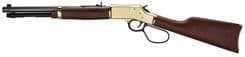 Henry Big Boy Brass Carbine .44 Magnum - Classic Performance Rifle - view 3