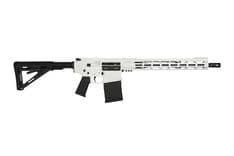 Diamondback Carbon DB10 White .308 Win 16" Semi-Auto Rifle - view 2