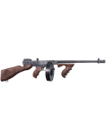 Thompson Heritage .45 ACP Rifle - Walnut Edition - view 3