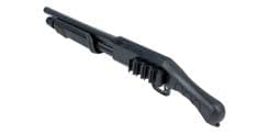 Citadel Tidal Wave Tactical 12GA Shotgun - Compact Matte Black - view 4