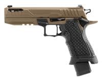 OA Defense 2311 Pro Elite 9mm 5in High Desert Black - view 2