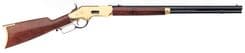 Uberti 1866 Yellowboy .45 LC Lever Rifle - Octagonal Barrel 13+1 - view 2