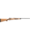 Winchester Model 70 Super Grade .243 Win Bolt-Action Rifle - view 2