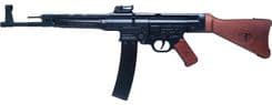 Mauser STG-44 .22 LR Classic Semi-Auto Rifle - 16.5" Barrel - view 2