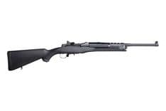 Ruger Mini-Thirty: Versatile 7.62x39 Semi-Auto Rifle - view 2