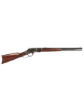 Taylors & Co. 1873 .357 Mag Lever Rifle - Walnut & Case-Hardened Finish - view 3