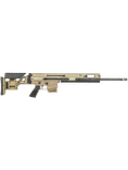 FN SCAR 20S 6.5 Creedmoor Precision Rifle - FDE - view 4
