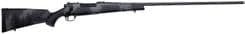 Weatherby Mark V Live Wild 6.5 RPM Camo Bolt Action Rifle - view 2