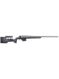 Bergara Premier HMR Pro Creedmoor Bolt Rifle - Tactical Gray - view 2