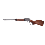 Henry Sporter Carbine .22 WMR 16.5in Blued Walnut - view 2