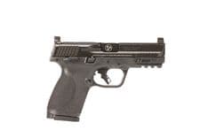Smith & Wesson M&P9 M2.0 OR Tactical Compact 9mm - Gen 2 - view 2