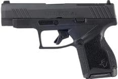 Taurus GX4XL T.O.R.O. 9mm Optic-Ready Compact - 10+1 Capacity - view 3