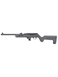 Ruger PC Carbine: Versatile 9mm Semi-Auto with Dual Mag Flexibility - view 4