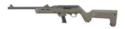 Ruger PC Carbine - 9mm OD Green Semi-Auto, 16" Barrel, 18rd Cap - view 2