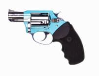 Charter Arms Undercover Lite .38 SPL 2" Revolver - Compact Defense 5rd - view 4