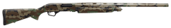 Winchester SXP Waterfowl Hunter Camo 12GA Pump Shotgun - view 2