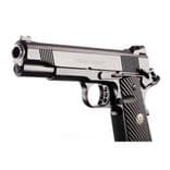 Wilson Combat 1911 CQB Elite Carry Gen 1 - 9mm, Gray Finish, Precision Pistol - view 3