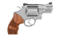 S&W 629 PC .44 Magnum Revolver - Compact Powerhouse, 2.63" Barrel - view 2